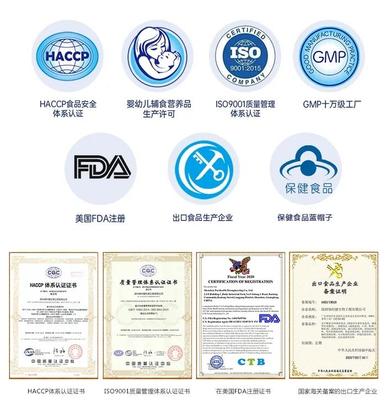 貝蜜兒投資企業(yè)保時健生物喜獲國家高新技術(shù)企業(yè)認定