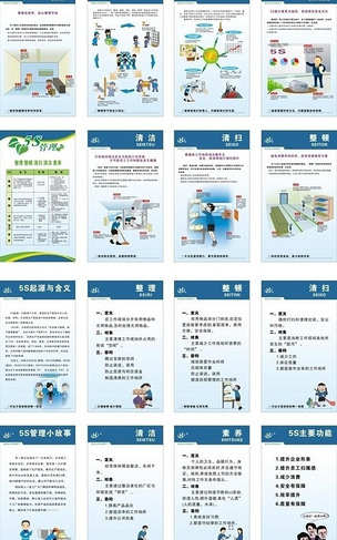 企業(yè)管理展板下載-編號12670639-企業(yè)展板設(shè)計(jì)