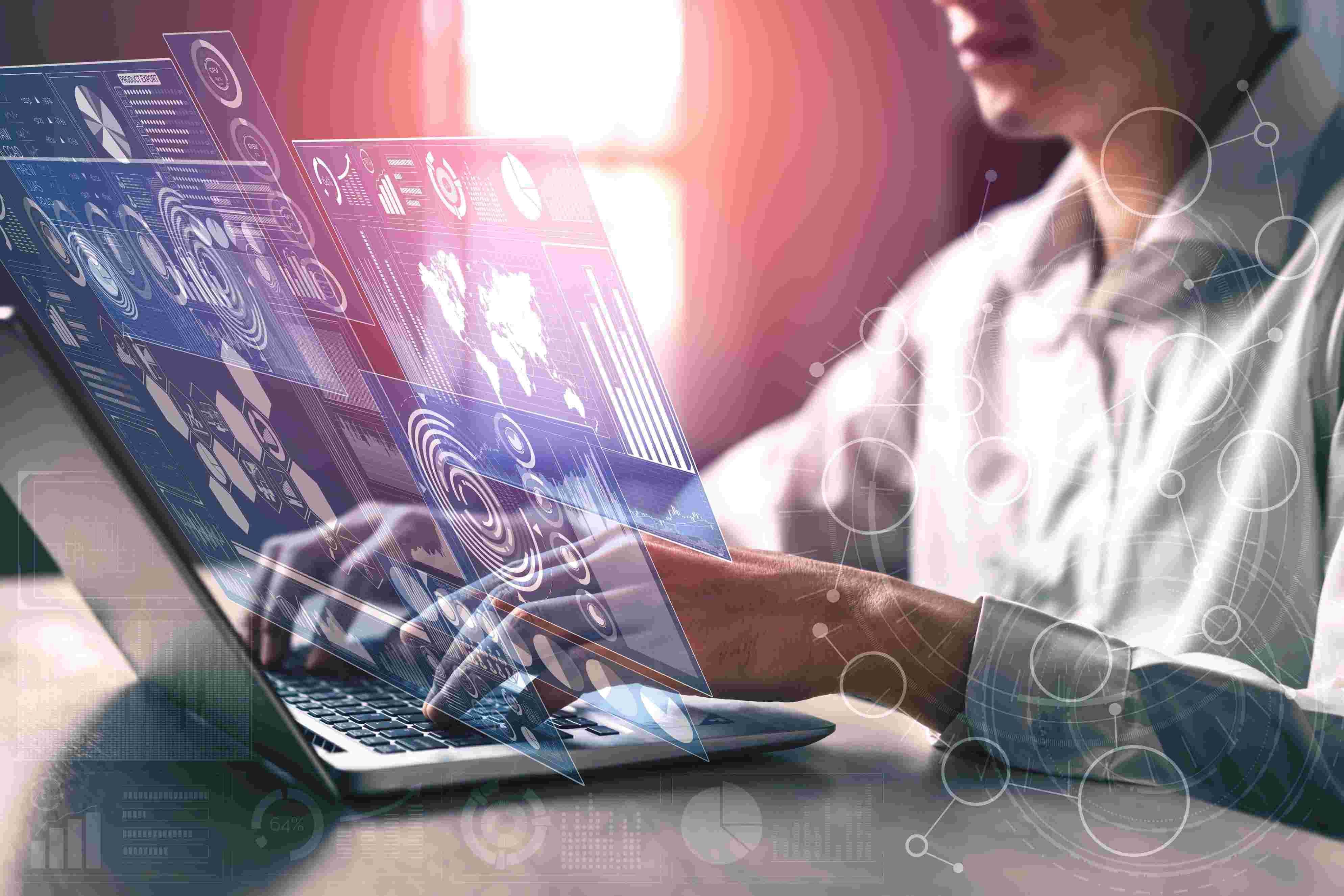 信息化軟件 提升項(xiàng)目管理效率的不二選擇