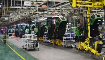 中國(guó)農(nóng)機(jī)展覽網(wǎng) 創(chuàng)新驅(qū)動(dòng)農(nóng)業(yè)現(xiàn)代化，助力企業(yè)高效管理